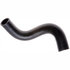 20554S by ACDELCO - Engine Coolant Radiator Hose - 13.3" Centerline, Black, Reinforced Rubber