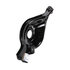 20777471 by ACDELCO - Suspension Control Arm - Black, Regular, Pre-Grease, without Grease Fitting