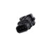 ACDelco 20929341 Hazard Warning Switch Hazard Warning Switch - 3 Male Blade Terminals and Female Connector