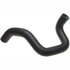 22363M by ACDELCO - Engine Coolant Radiator Hose - 21" Centerline and 1.33" Inside Diameter