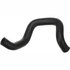 22363M by ACDELCO - Engine Coolant Radiator Hose - 21" Centerline and 1.33" Inside Diameter