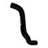 22962571 by ACDELCO - Radiator Coolant Hose - 1.303" End 1, Molded Assembly, Rubber