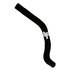 23105391 by ACDELCO - Radiator Coolant Hose - 1.303" End 1, Molded Assembly, Textile Inforced Rubber