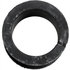 22960484 by ACDELCO - Rack and Pinion Mount Bushing - 2.58" Inside Diameter, Black Rubber