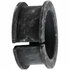 22960484 by ACDELCO - Rack and Pinion Mount Bushing - 2.58" Inside Diameter, Black Rubber