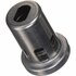 25014612 by ACDELCO - Engine Oil Filter Bypass Valve - 0.47" Mount Hole, Press Fit, Regular