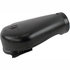 25147235 by ACDELCO - Engine Air Intake Hose Adapter - Black, Fits 1996-05 Chevy Blazer