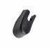 25800774 by ACDELCO - Back Glass Wiper Arm Cap - Black, Plastic, Fits 2008-17 Buick Enclave