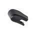25800774 by ACDELCO - Back Glass Wiper Arm Cap - Black, Plastic, Fits 2008-17 Buick Enclave