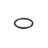 25824167 by ACDELCO - CV Axle Shaft Seal - 1.03" I.D. and 1.22" O.D. O-Ring Seal, Rubber