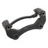 25997463 by ACDELCO - Disc Brake Caliper Bracket - 2 Mount Holes, 0.47", without Caliper Slides