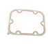 29531325 by ACDELCO - Automatic Transmission Power Take Off (PTO) Gasket - 6 Bolt Holes