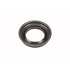 291-341 by ACDELCO - Drive Axle Shaft Seal - 1.574" I.D. and 2.598" O.D. Rubber, Steel