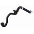 55509175 by ACDELCO - Engine Coolant Bypass Hose - Molded Assembly, Rubber, with Clamps