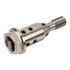 55562224 by ACDELCO - Bolt - 0.472" Thread, Flanged Head Bolt, Hex Head, Metric, Steel