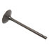 55563529 by ACDELCO - Engine Intake Valve - 0.235" Stem and 1.382" Valve Head, Steel