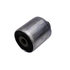 84234960 by ACDELCO - Rack and Pinion Mount Bushing - 0.57" Inside Diameter, Rubber