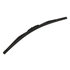 84574892 by ACDELCO - Back Glass Wiper Blade - Flat Beam, Rubber, Slide Lock Pin, with Adapters