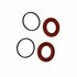 84751973 by ACDELCO - Disc Brake Caliper Piston Seal Kit - No Vintage Part Indicator