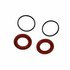 84751973 by ACDELCO - Disc Brake Caliper Piston Seal Kit - No Vintage Part Indicator