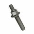 89059681 by ACDELCO - Differential Housing Stud - 10mm Thread, Double End Bolt, Hex Head