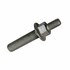 89059681 by ACDELCO - Differential Housing Stud - 10mm Thread, Double End Bolt, Hex Head