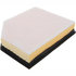 A3356C by ACDELCO - Air Filter - Trapezoid, Regular Grade, Non Reusable, without Gasket