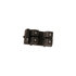 D1909G by ACDELCO - Door Window Switch - Front Passenger Side, 8 Male Pin Terminals