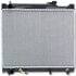 13028C by GLOBAL PARTS DISTRIBUTORS - gpd Radiator 13028C