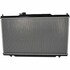 13015C by GLOBAL PARTS DISTRIBUTORS - gpd Radiator 13015C