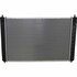 13039C by GLOBAL PARTS DISTRIBUTORS - gpd Radiator 13039C