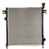 Global Parts Distributors 13071C Radiator gpd Radiator 13071C