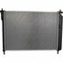 13057C by GLOBAL PARTS DISTRIBUTORS - gpd Radiator 13057C