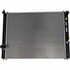 13079C by GLOBAL PARTS DISTRIBUTORS - gpd Radiator 13079C