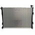 13132C by GLOBAL PARTS DISTRIBUTORS - gpd Radiator 13132C