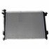 13150C by GLOBAL PARTS DISTRIBUTORS - gpd Radiator 13150C