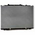 13129C by GLOBAL PARTS DISTRIBUTORS - gpd Radiator 13129C