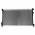 13184C by GLOBAL PARTS DISTRIBUTORS - gpd Radiator 13184C