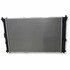 13187C by GLOBAL PARTS DISTRIBUTORS - gpd Radiator 13187C