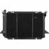 131C by GLOBAL PARTS DISTRIBUTORS - gpd Radiator 131C