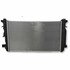 13254C by GLOBAL PARTS DISTRIBUTORS - gpd Radiator 13254C