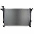 13519C by GLOBAL PARTS DISTRIBUTORS - gpd Radiator 13519C