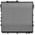 13549C by GLOBAL PARTS DISTRIBUTORS - gpd Radiator 13549C