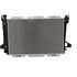 1451C by GLOBAL PARTS DISTRIBUTORS - gpd Radiator 1451C