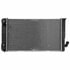 229C by GLOBAL PARTS DISTRIBUTORS - gpd Radiator 229C