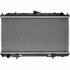 2328C by GLOBAL PARTS DISTRIBUTORS - gpd Radiator 2328C