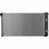 232C by GLOBAL PARTS DISTRIBUTORS - gpd Radiator 232C