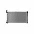 2442C by GLOBAL PARTS DISTRIBUTORS - gpd Radiator 2442C