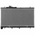 2465C by GLOBAL PARTS DISTRIBUTORS - gpd Radiator 2465C