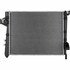 2479C by GLOBAL PARTS DISTRIBUTORS - gpd Radiator 2479C